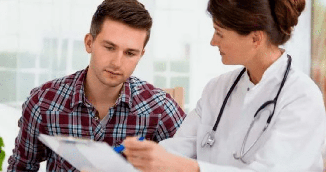 Parasite tests