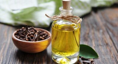 Cloves to remove parasites from the body
