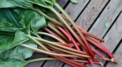 sour to remove parasites from the body